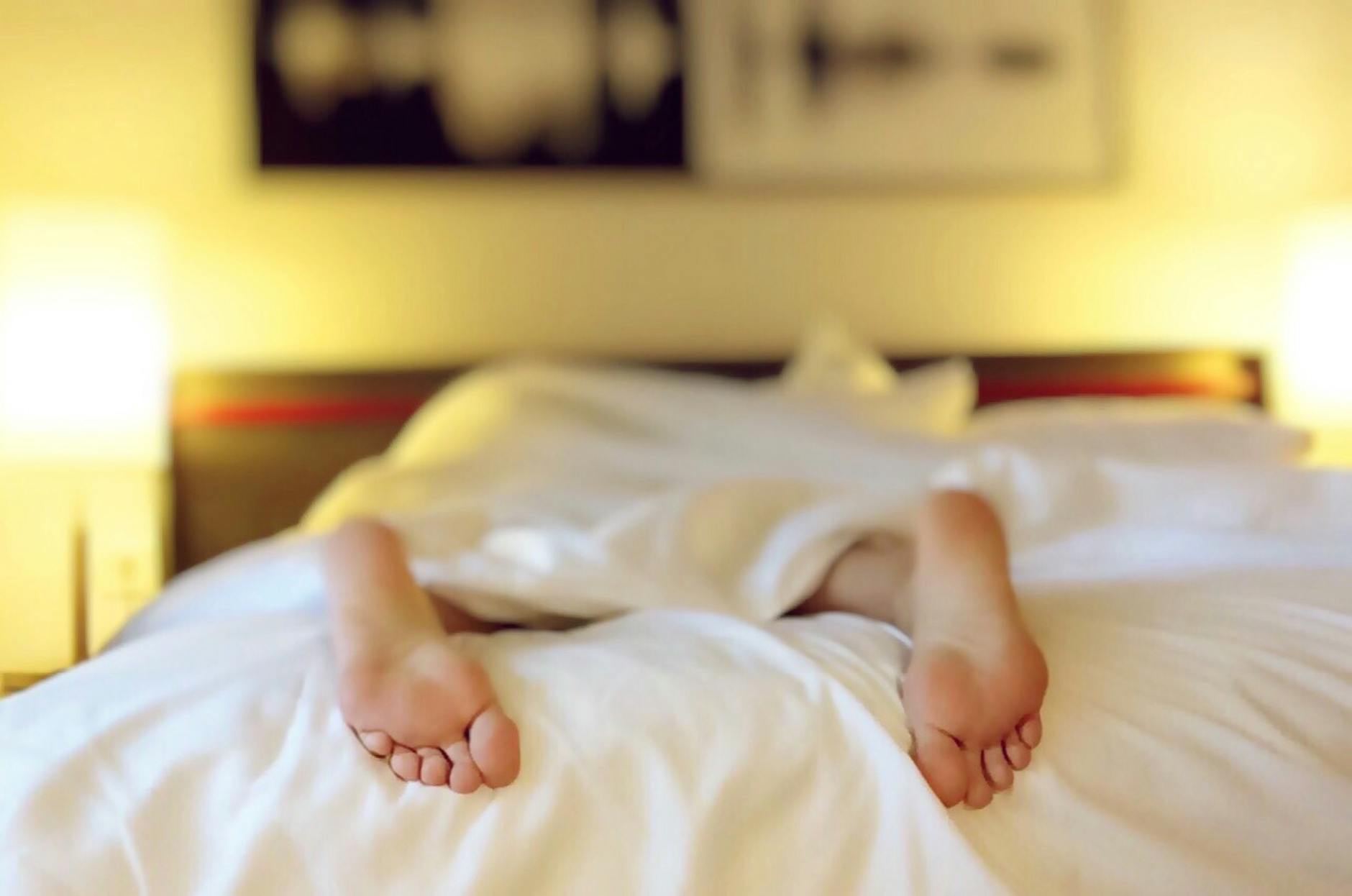 L’Importance du Sommeil pour la Santé et le Maintien du Poids